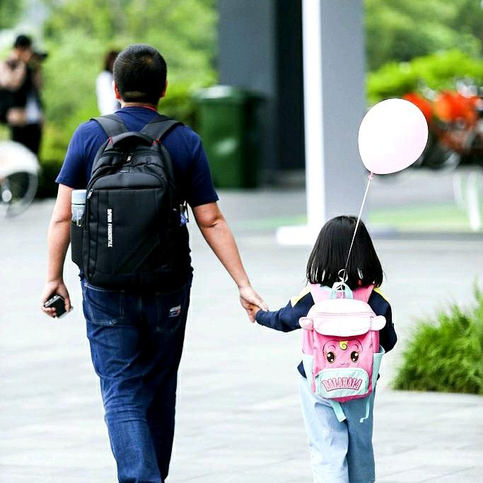 悠悠爸爸孙先森