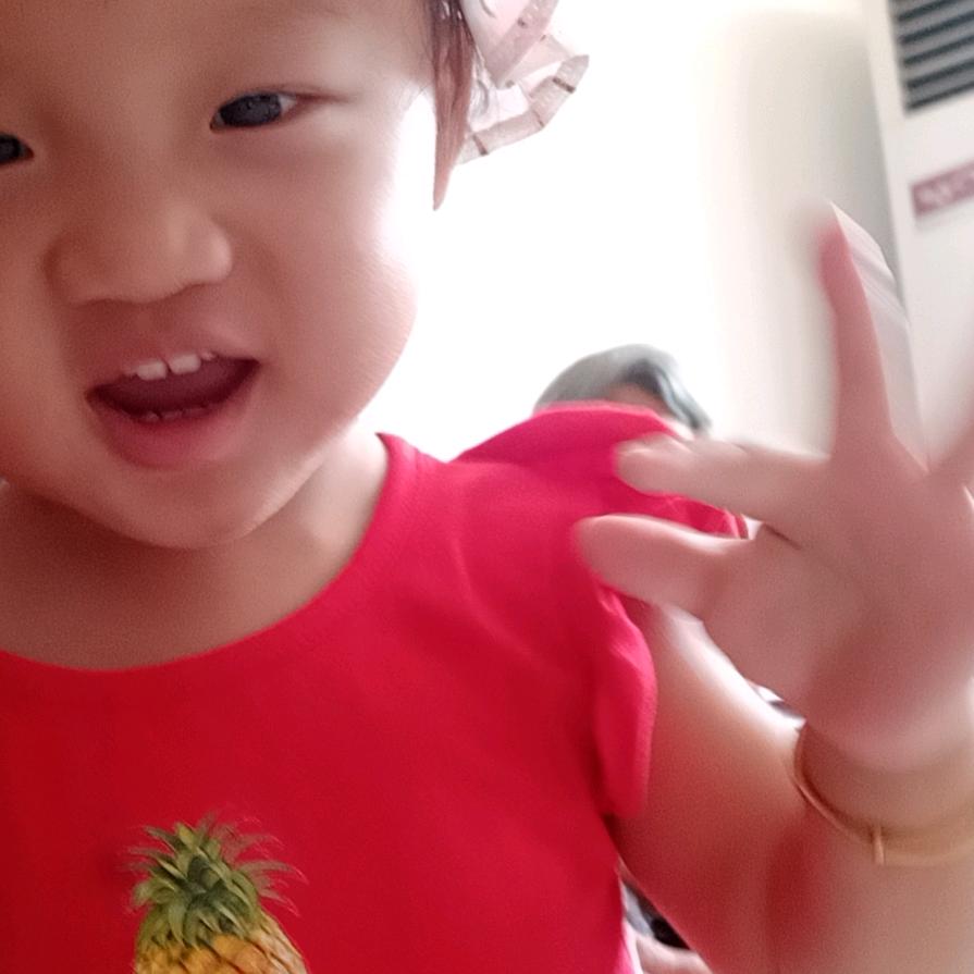 美美