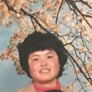 张金玲