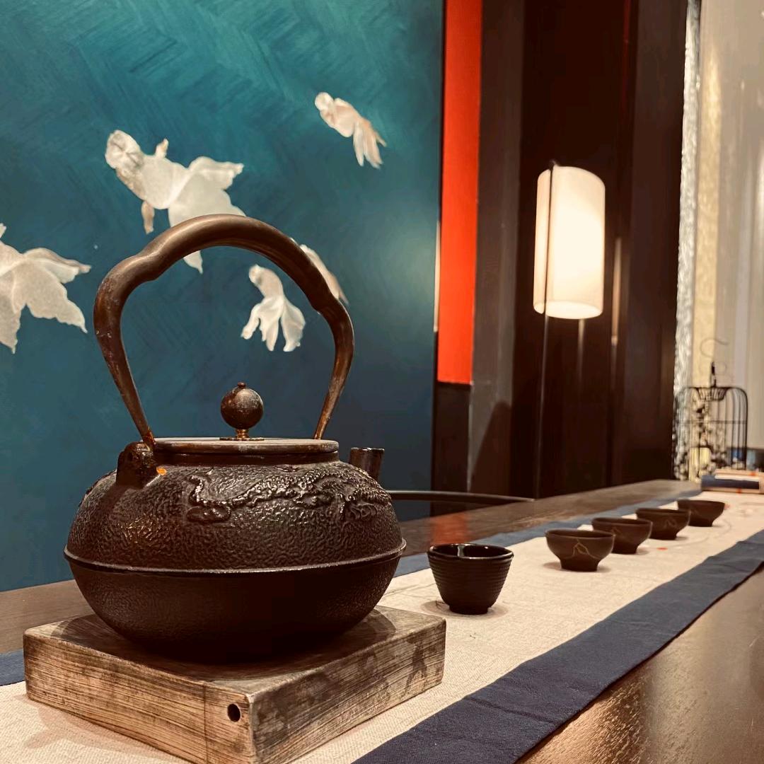 沙河市壁布窗帘