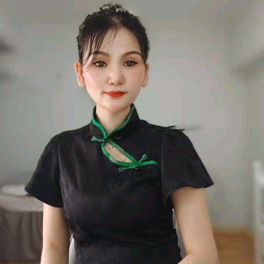 淮南美睫婷婷