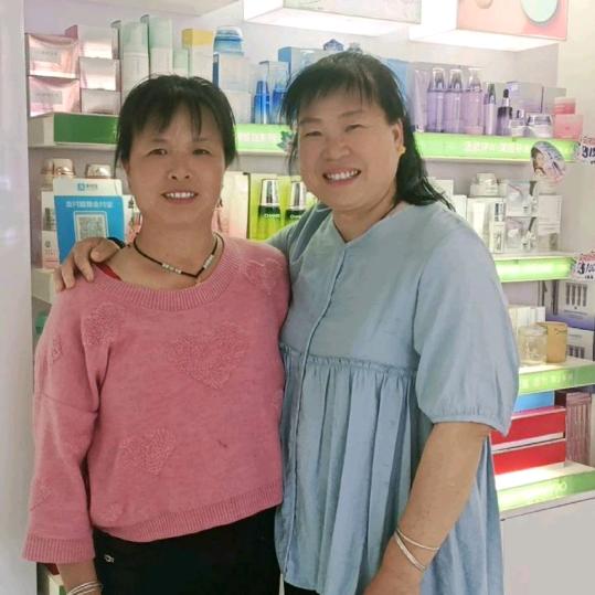 爱心家政吳媒婆