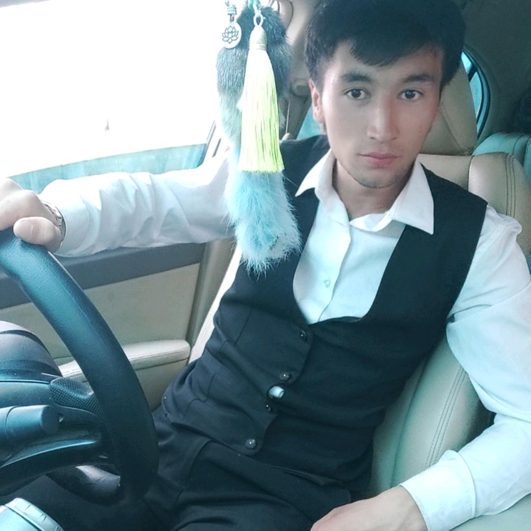 莎车 麦总