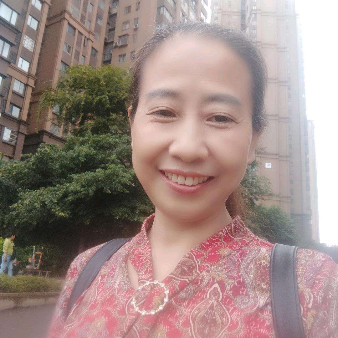 陈四姐