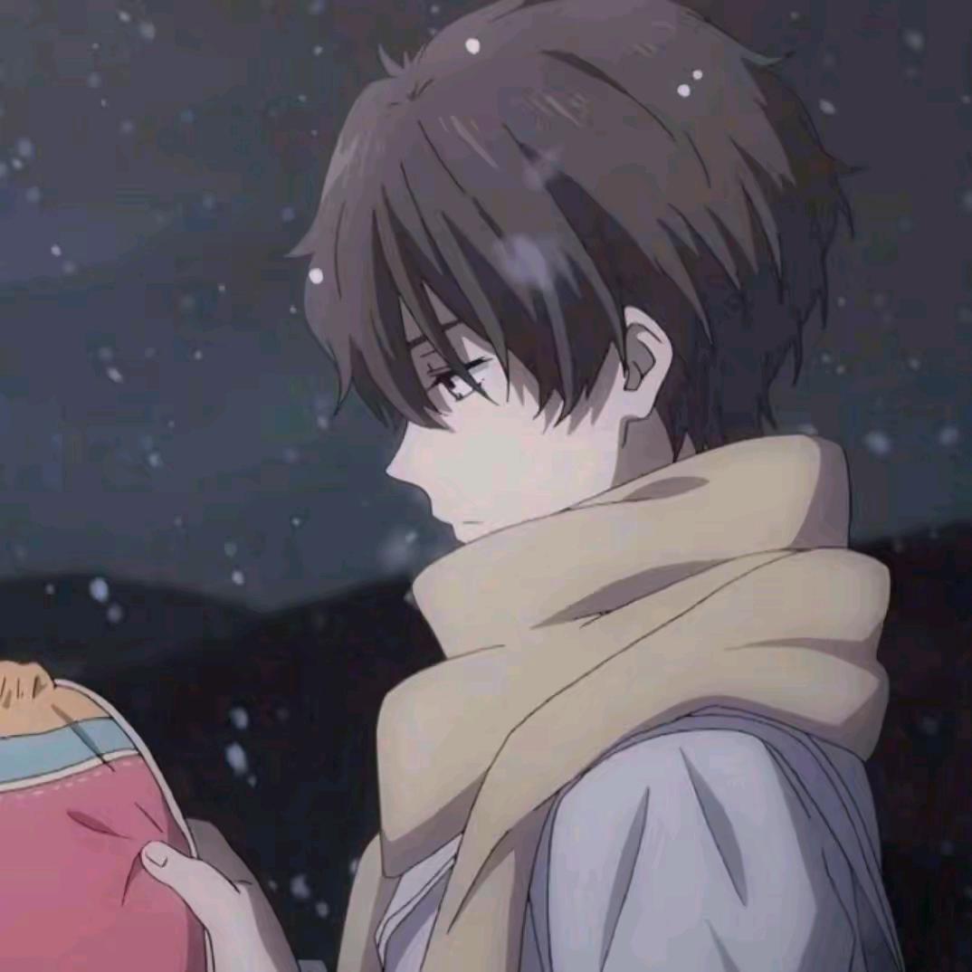 @曾经的少年
