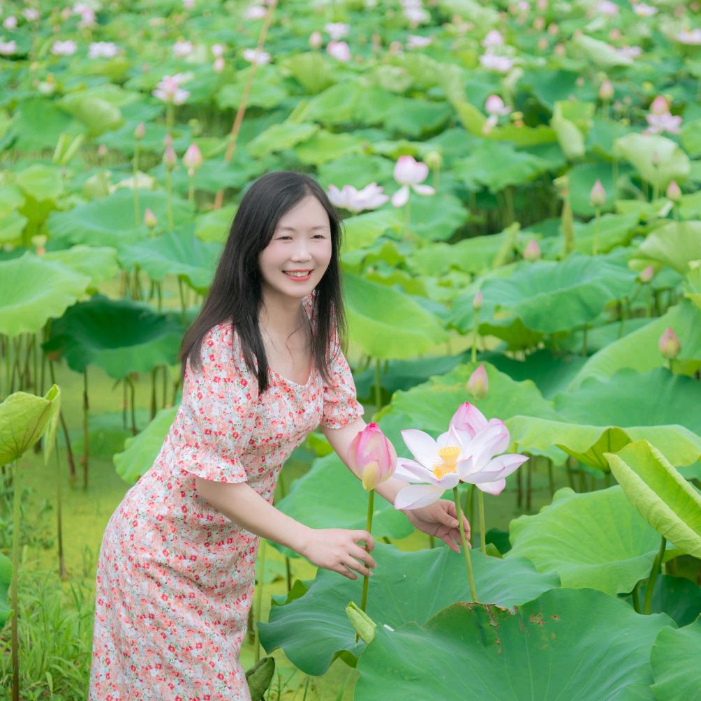 幽幽兰花香