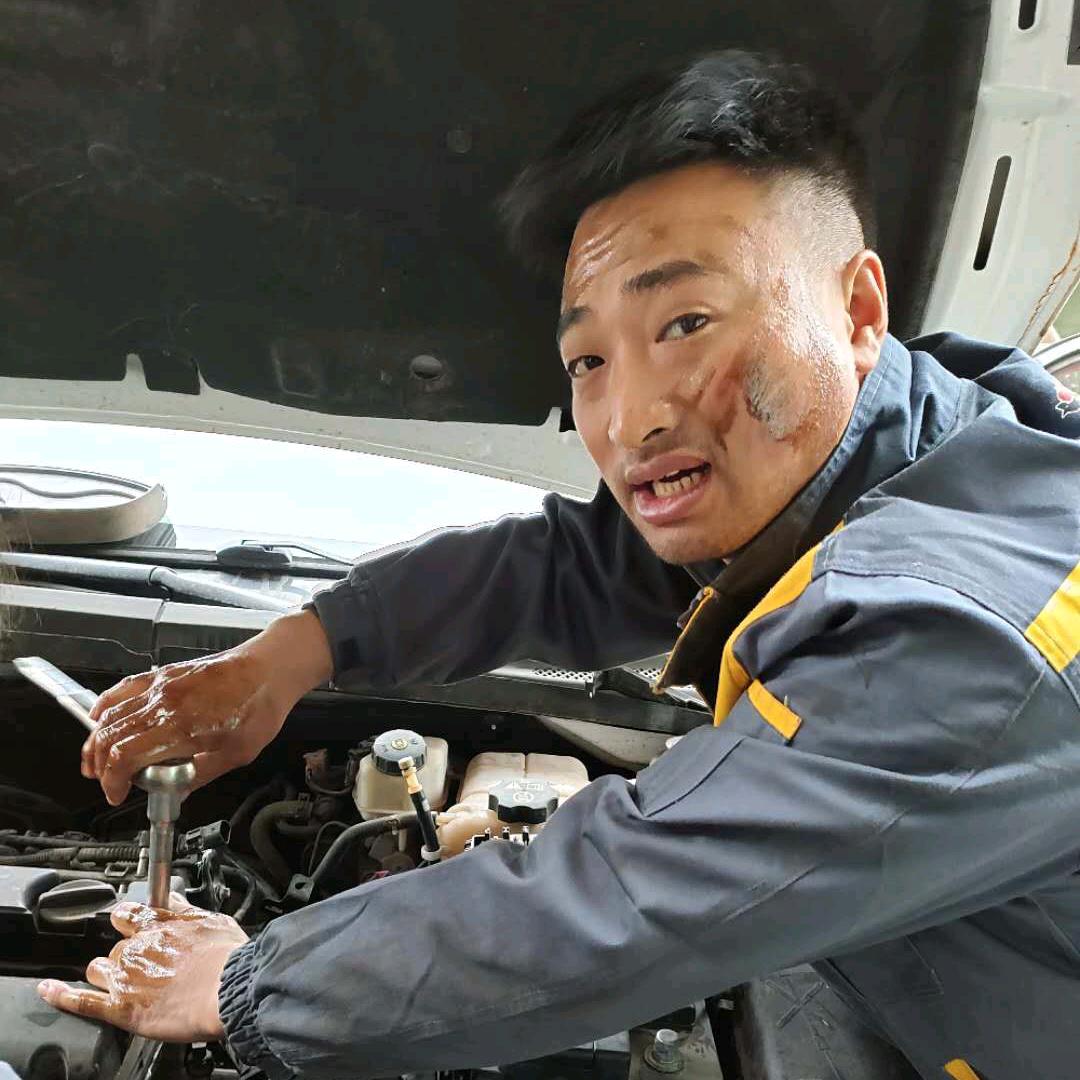 资中刘二娃汽车维修中心
