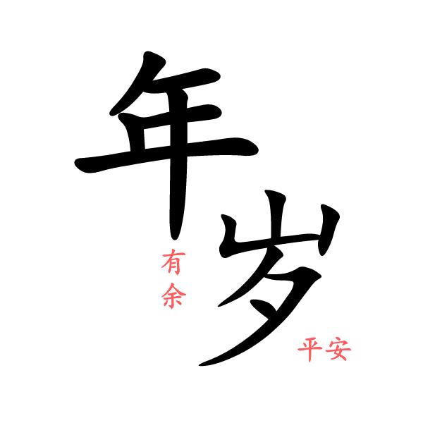 年三岁（游戏分享）