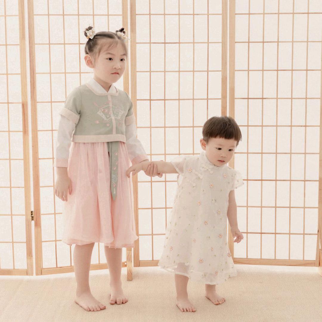 小艳子的丑婆婆