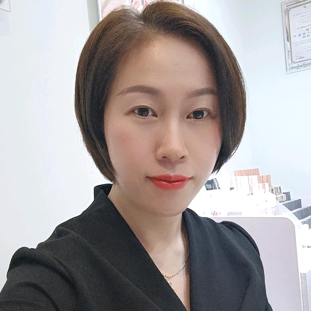尚品美业华华