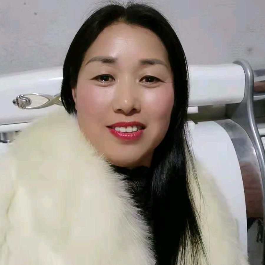 农村王姐