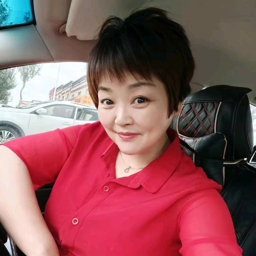 河南杨姐