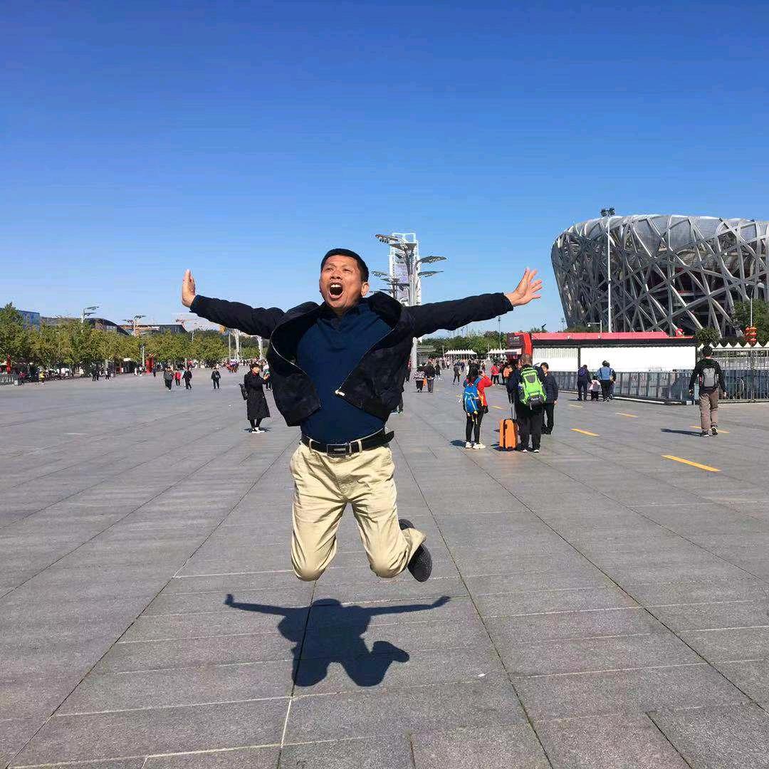 赖双江