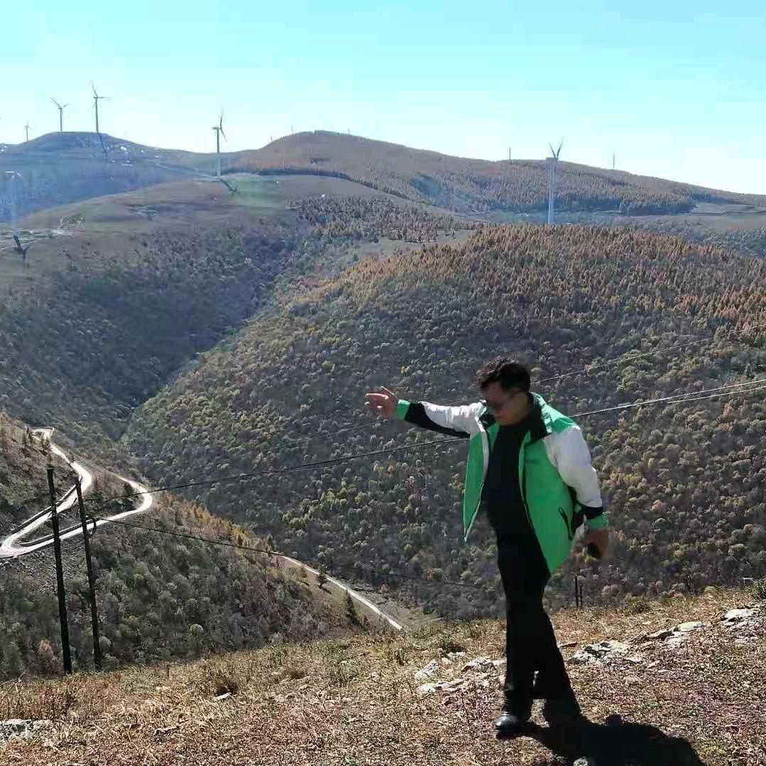骨子里透着韧性