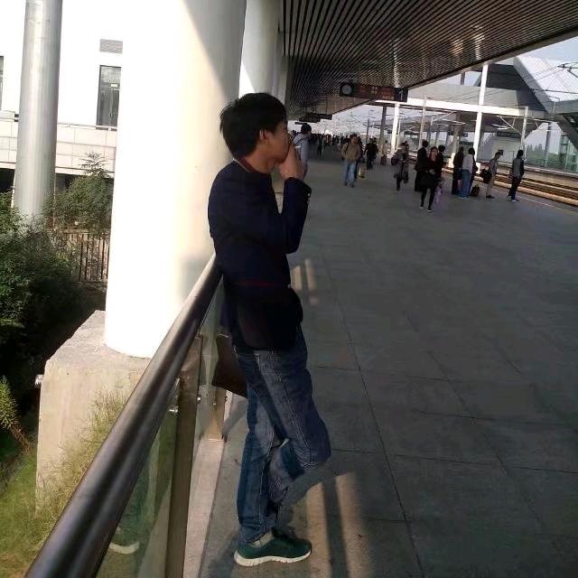 wang大哥