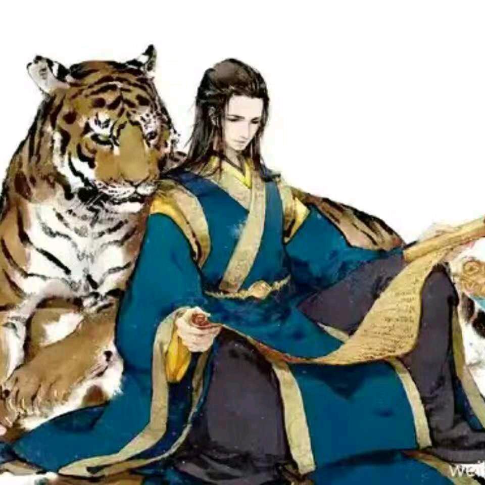 李无的时事与生活