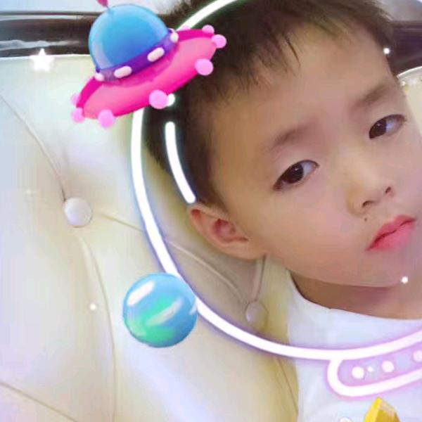 鼠姑娘《84年鼠🐭》