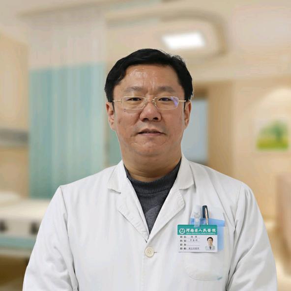中医杨强