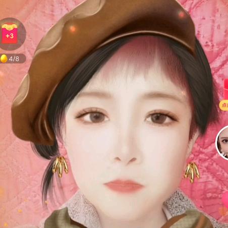 小小的我～快乐的我!