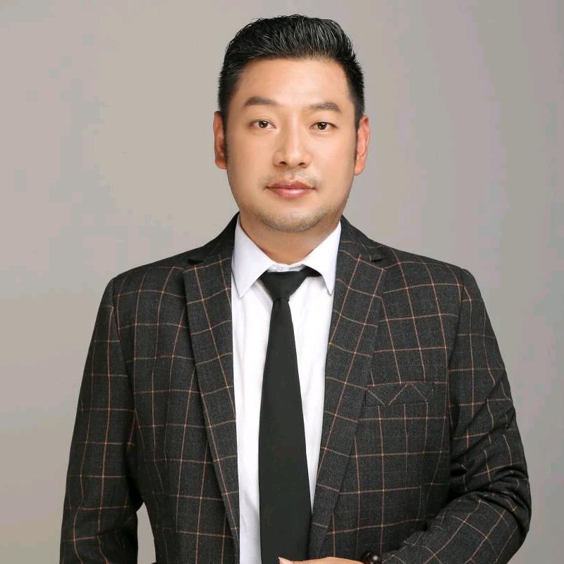 李师门发起人.李强(美食传播者)