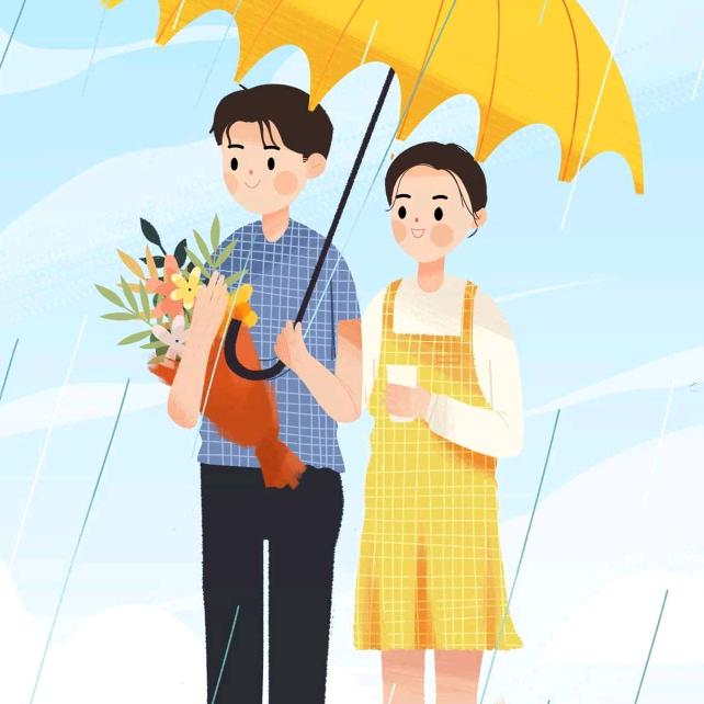 开心快乐么么哒红娘牵线