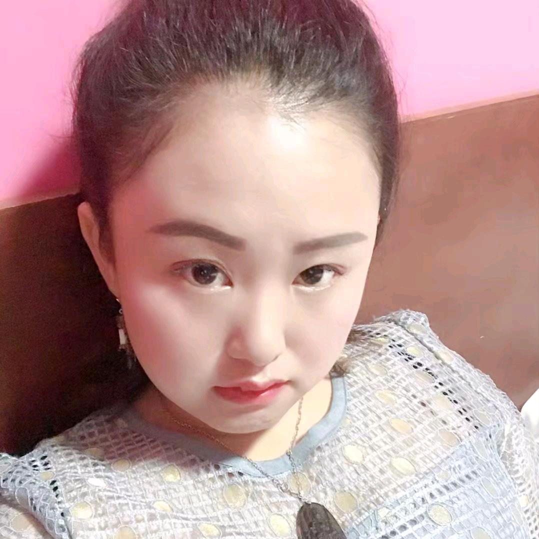 浅浅一笑【金剪造型】