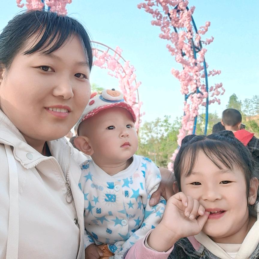涵涵妈妈