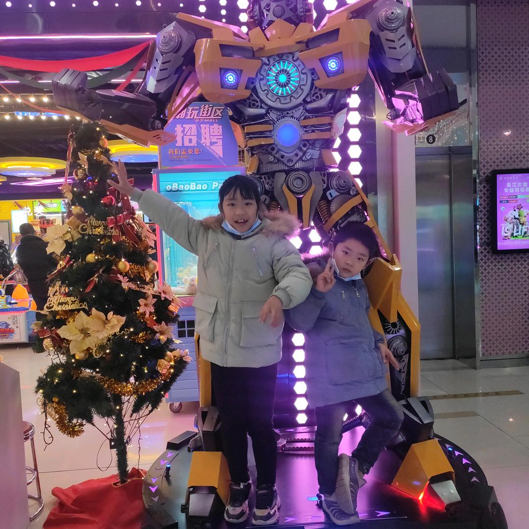 吃亏是福