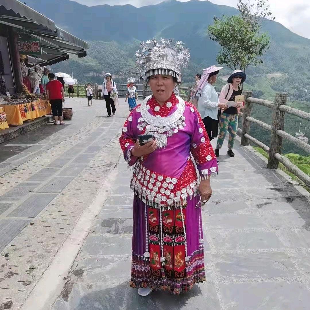 福寿聚养老院