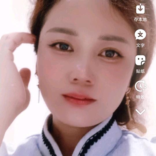 我只在乎你（请勿连赞）