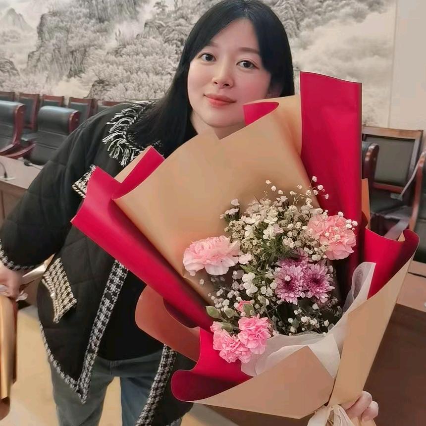 🌈照亮你的美🌈