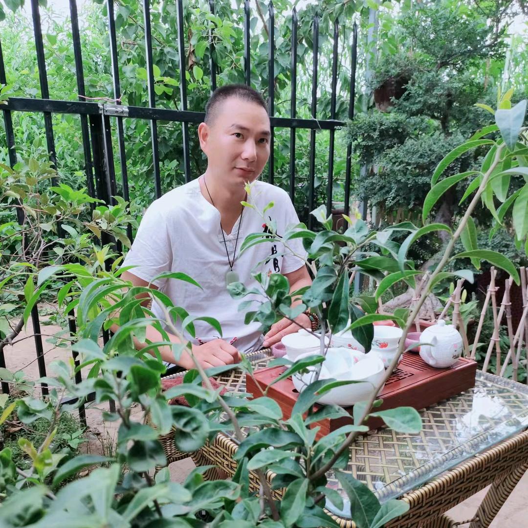 杨楼桃花源生态农场