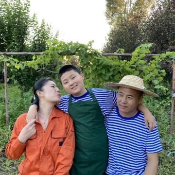 辉哥东北特产