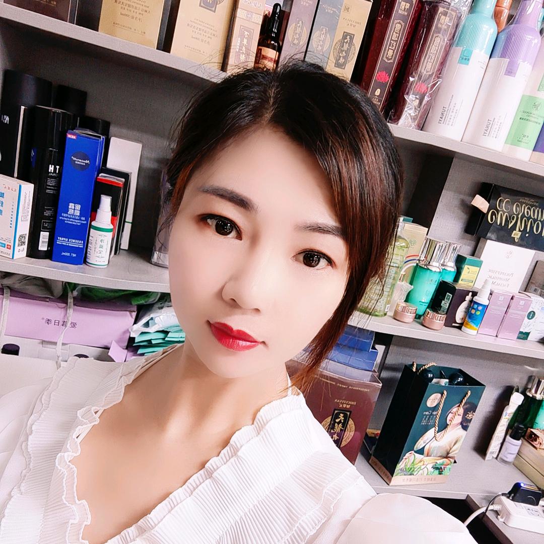 刘王楼永峰美发  收长头发（王景）