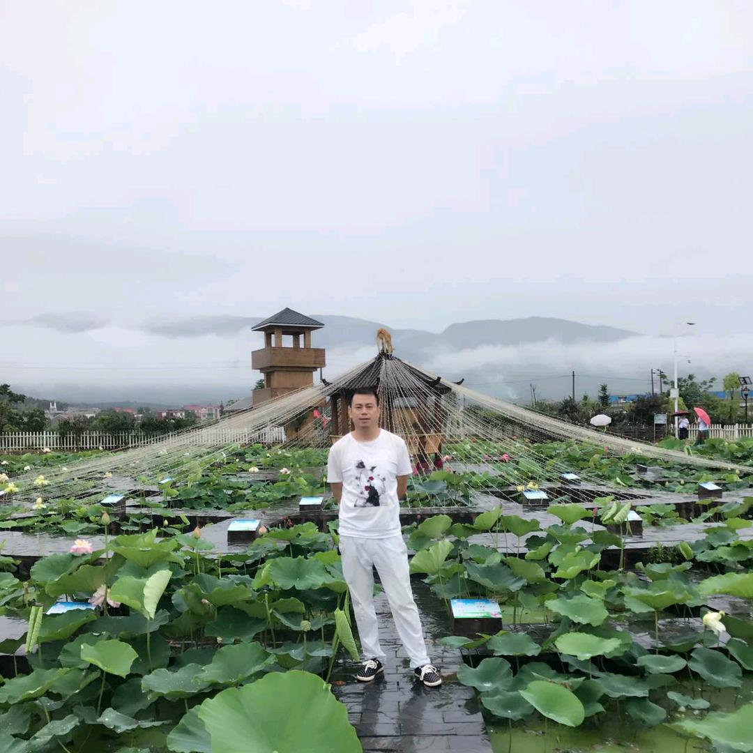 大总