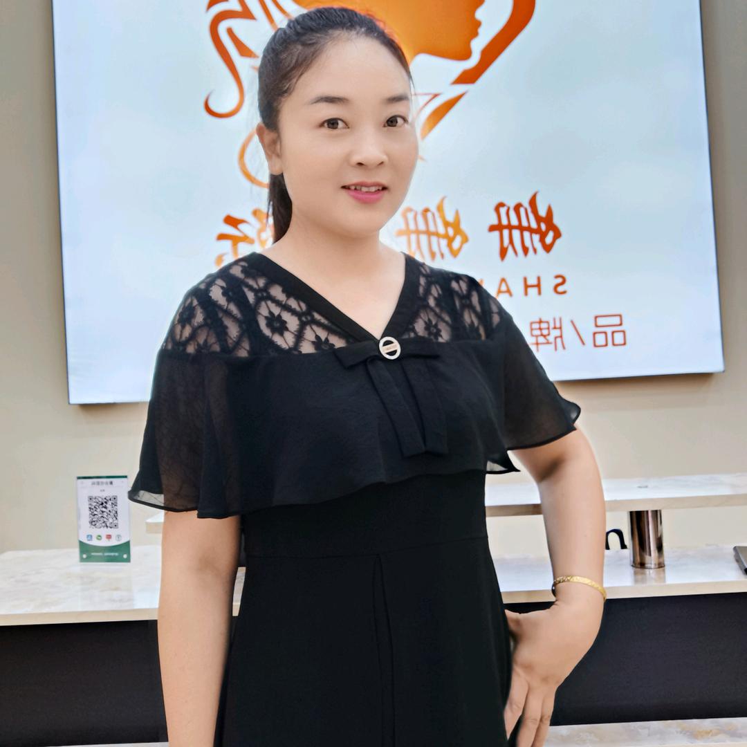 泸州姗姗连锁女装