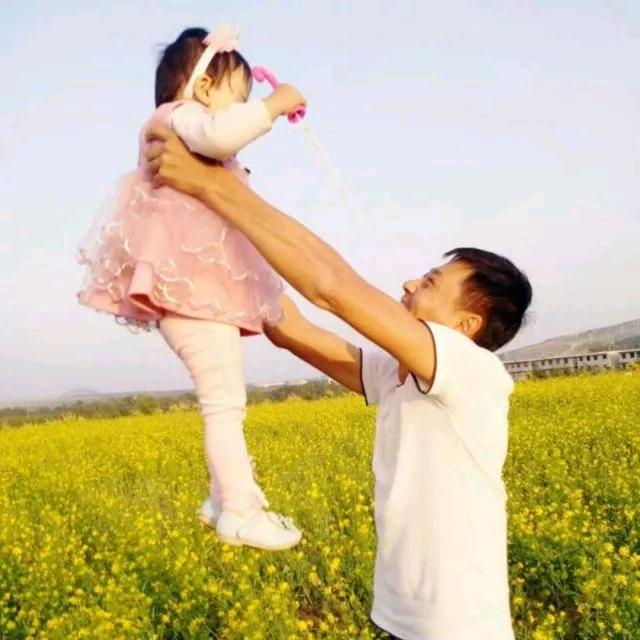 王敏父女