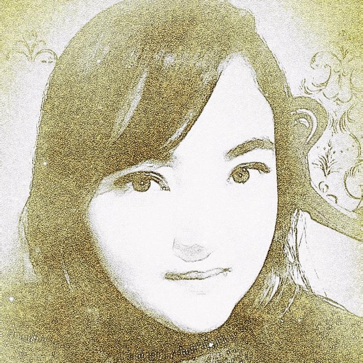 花儿