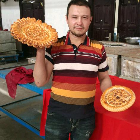 艾买提·买买提