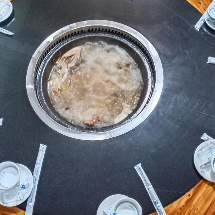 俺老孙古榕山庄