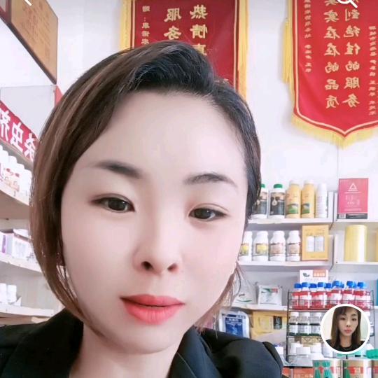 齐河康诺农业王翠
