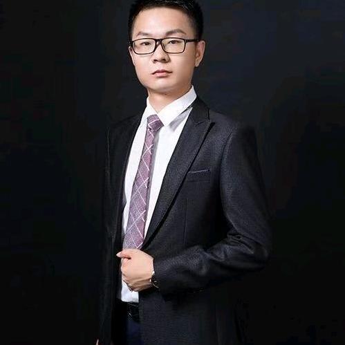 森鹏的车灯生意