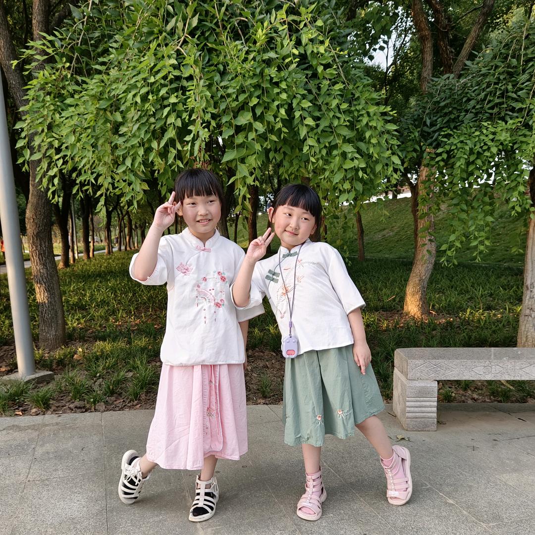 随缘。