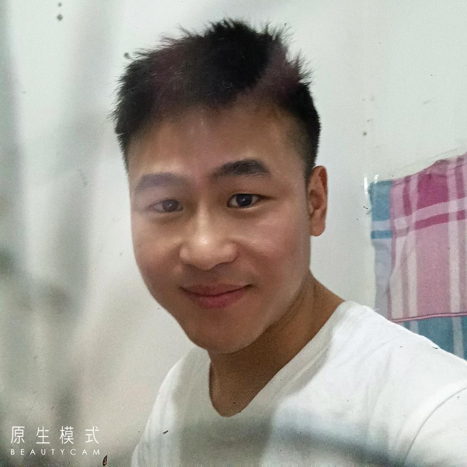 方波