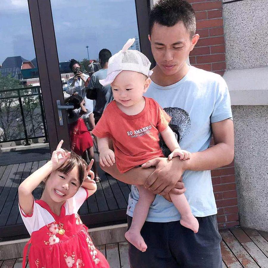 恒贸二手车商行（王建）