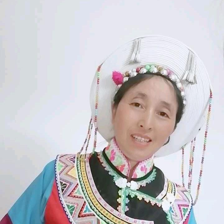 杨开芬