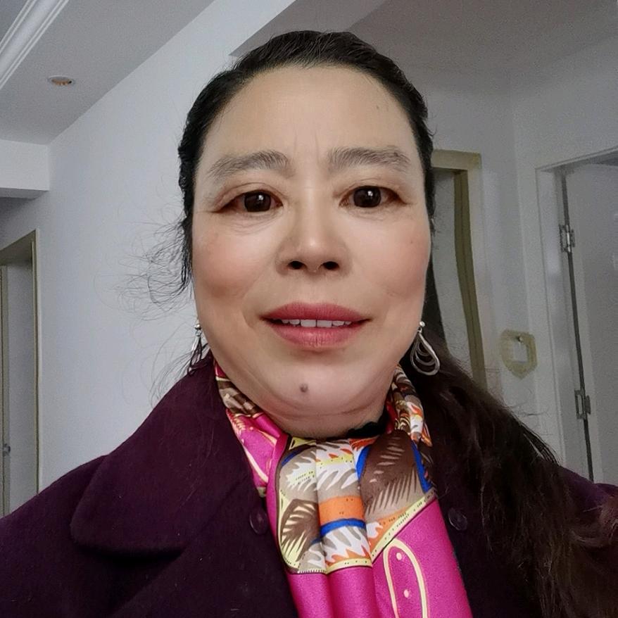 焦姐