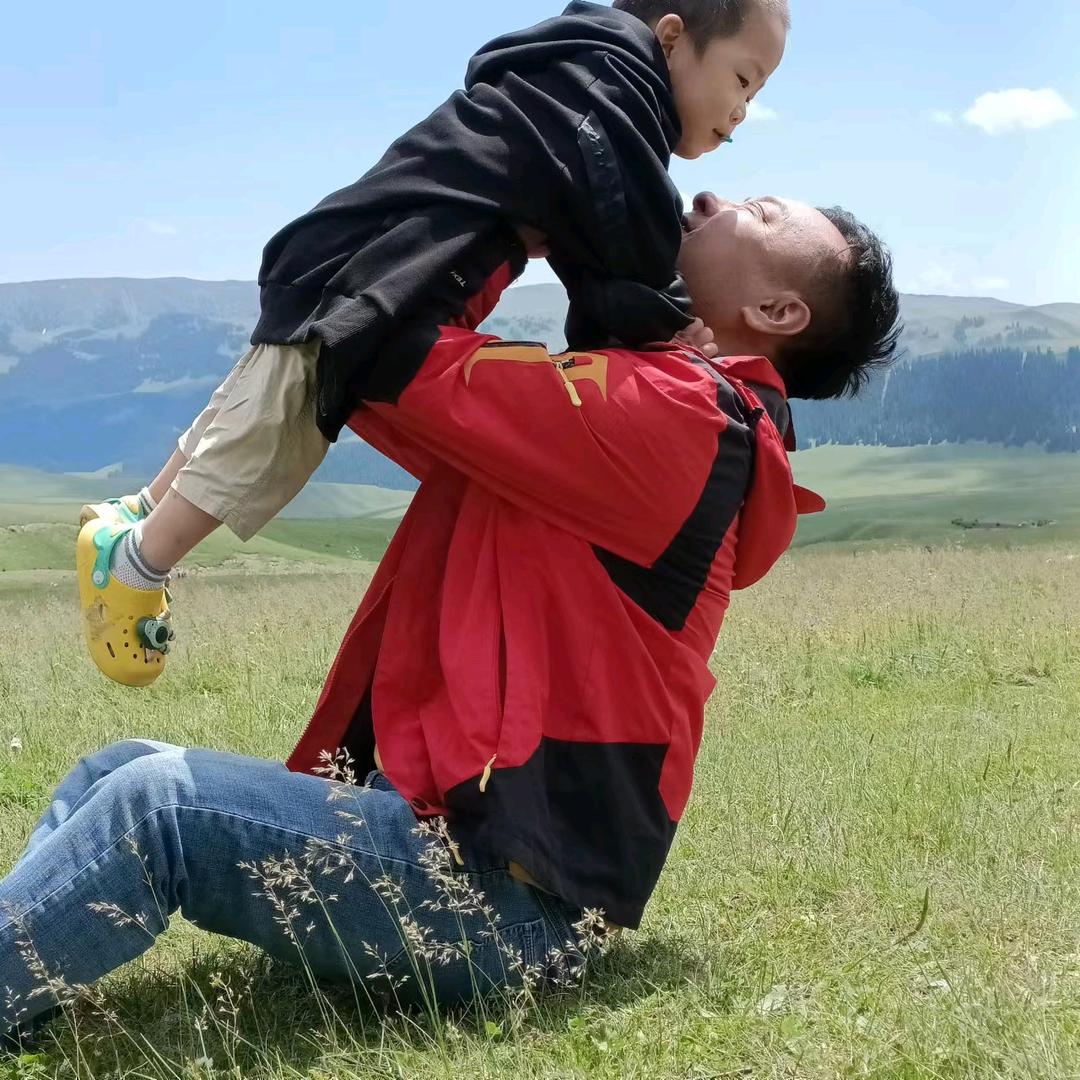 一起去野车友会汪斌