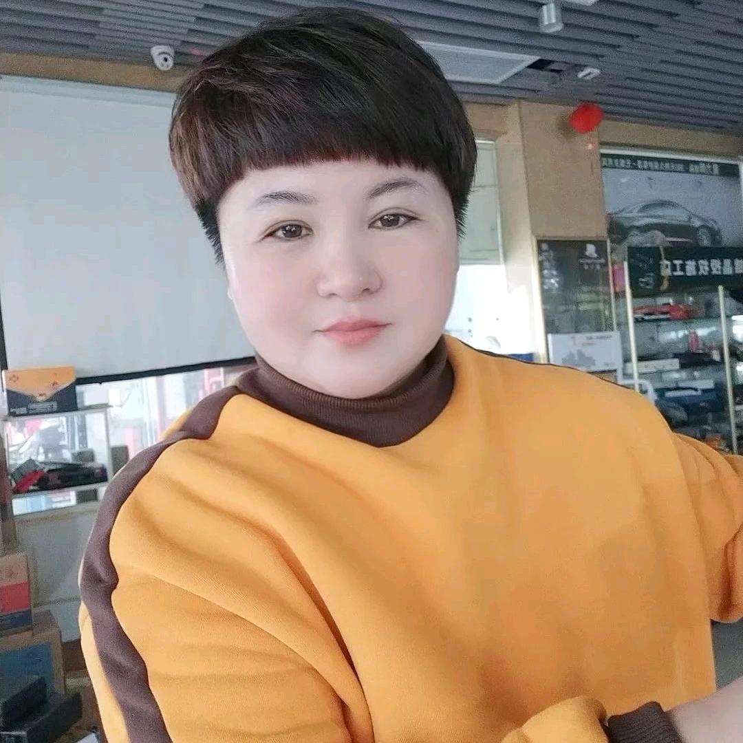 万姐