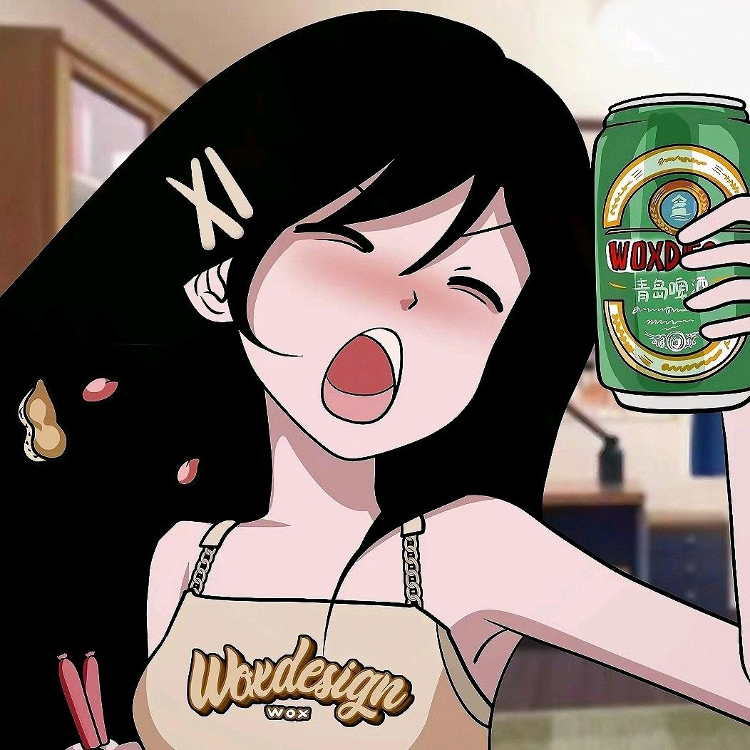暴躁小刘